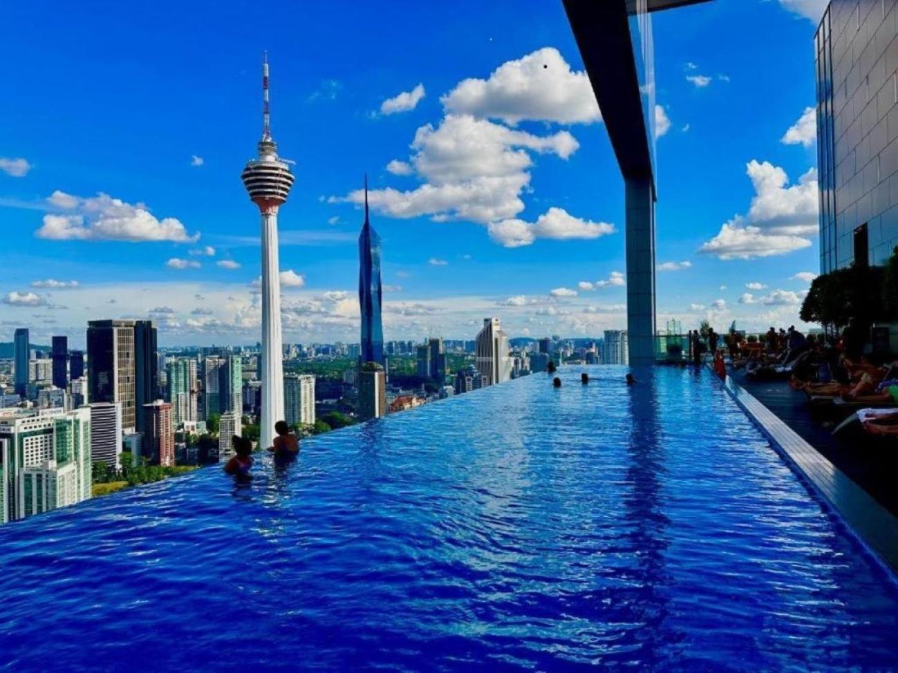 Platinum Klcc By Sweet Kuala Lumpur