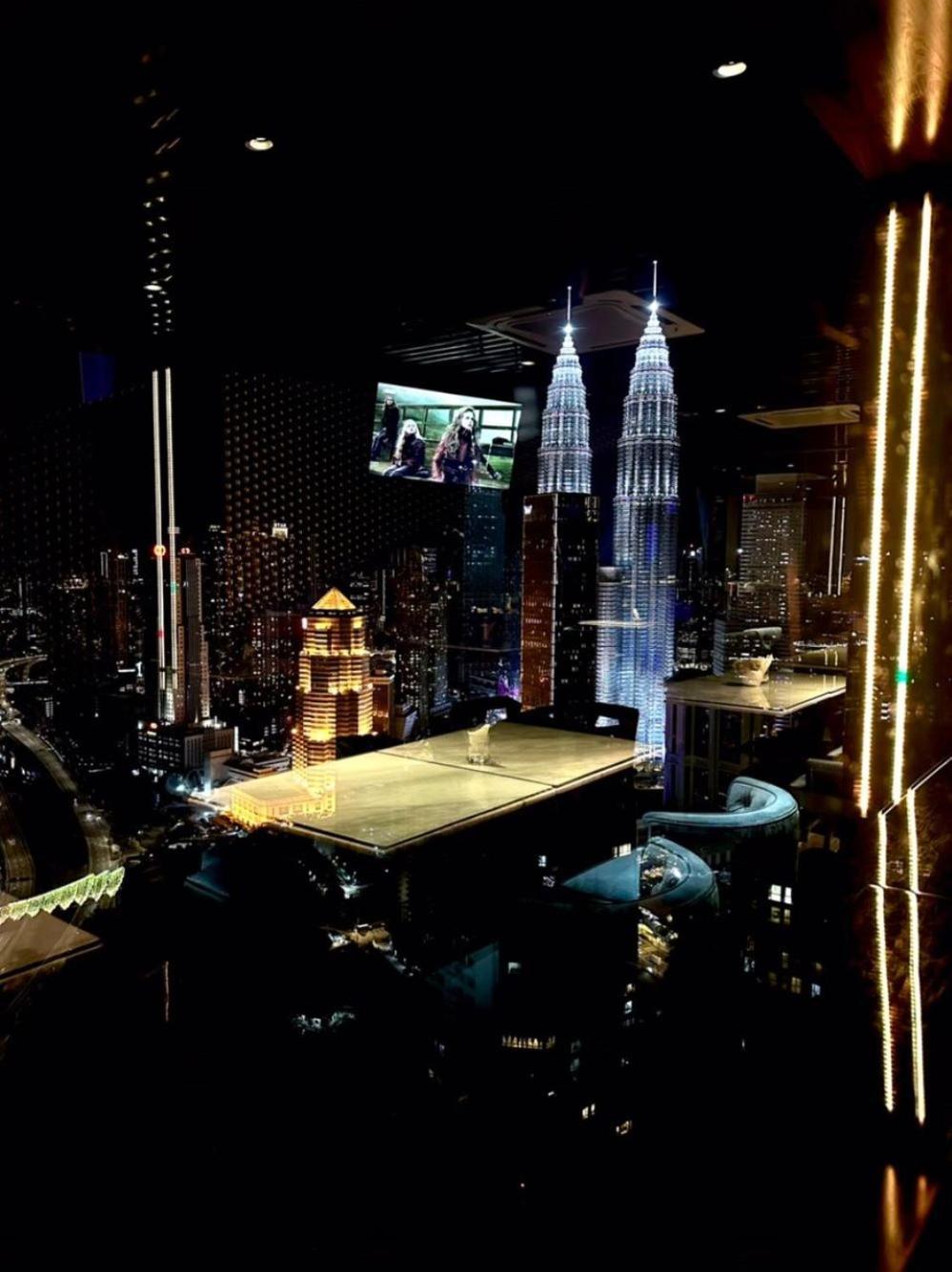 Platinum Klcc By Sweet Pangsapuri